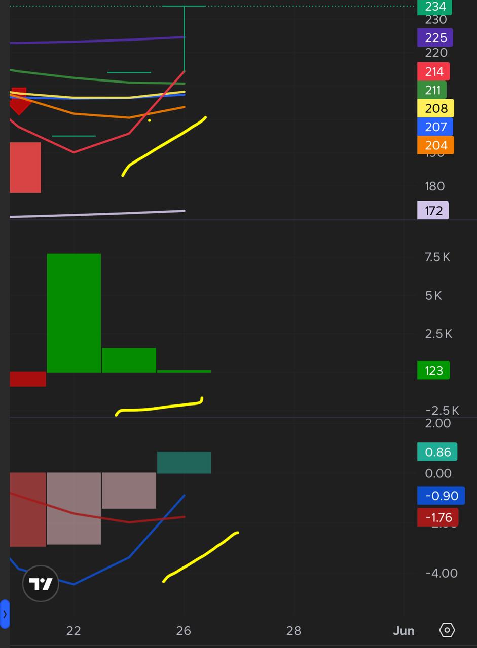 Chart Mas Ali 1