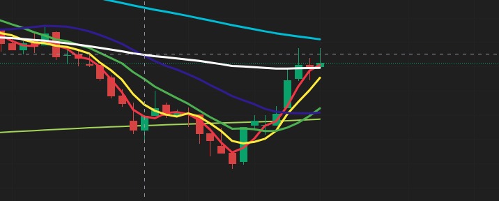 Mantul MA50/MA20 profit 2 digit